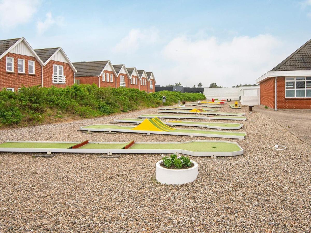 Holiday Home Vestergade XI Sonderby  Exterior photo