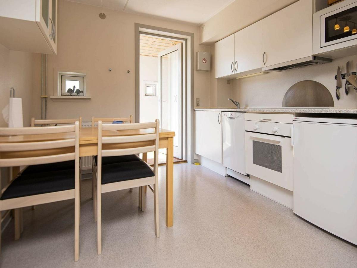 Holiday Home Vestergade XI Sonderby  Exterior photo