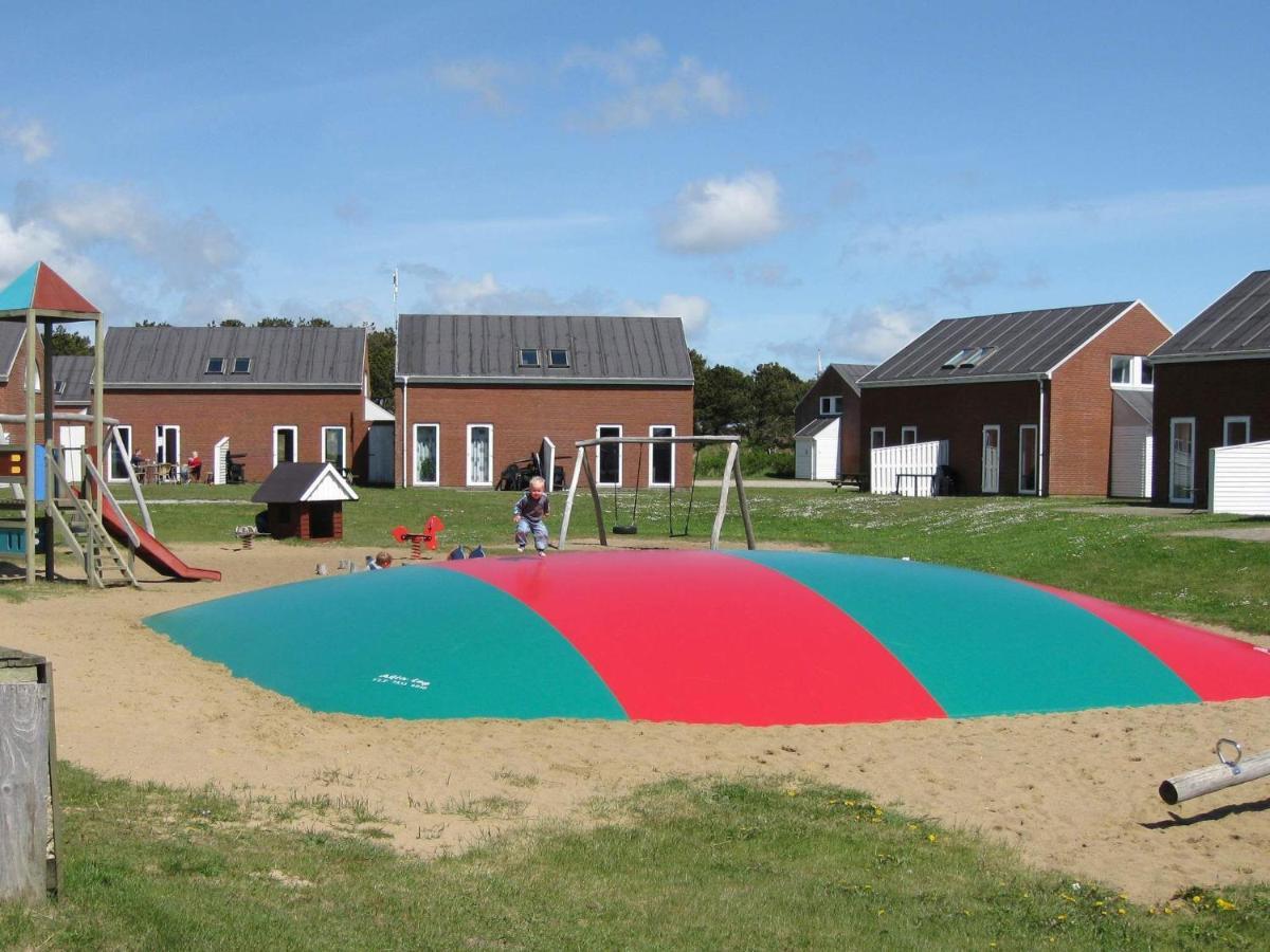 Holiday Home Vestergade XI Sonderby  Exterior photo