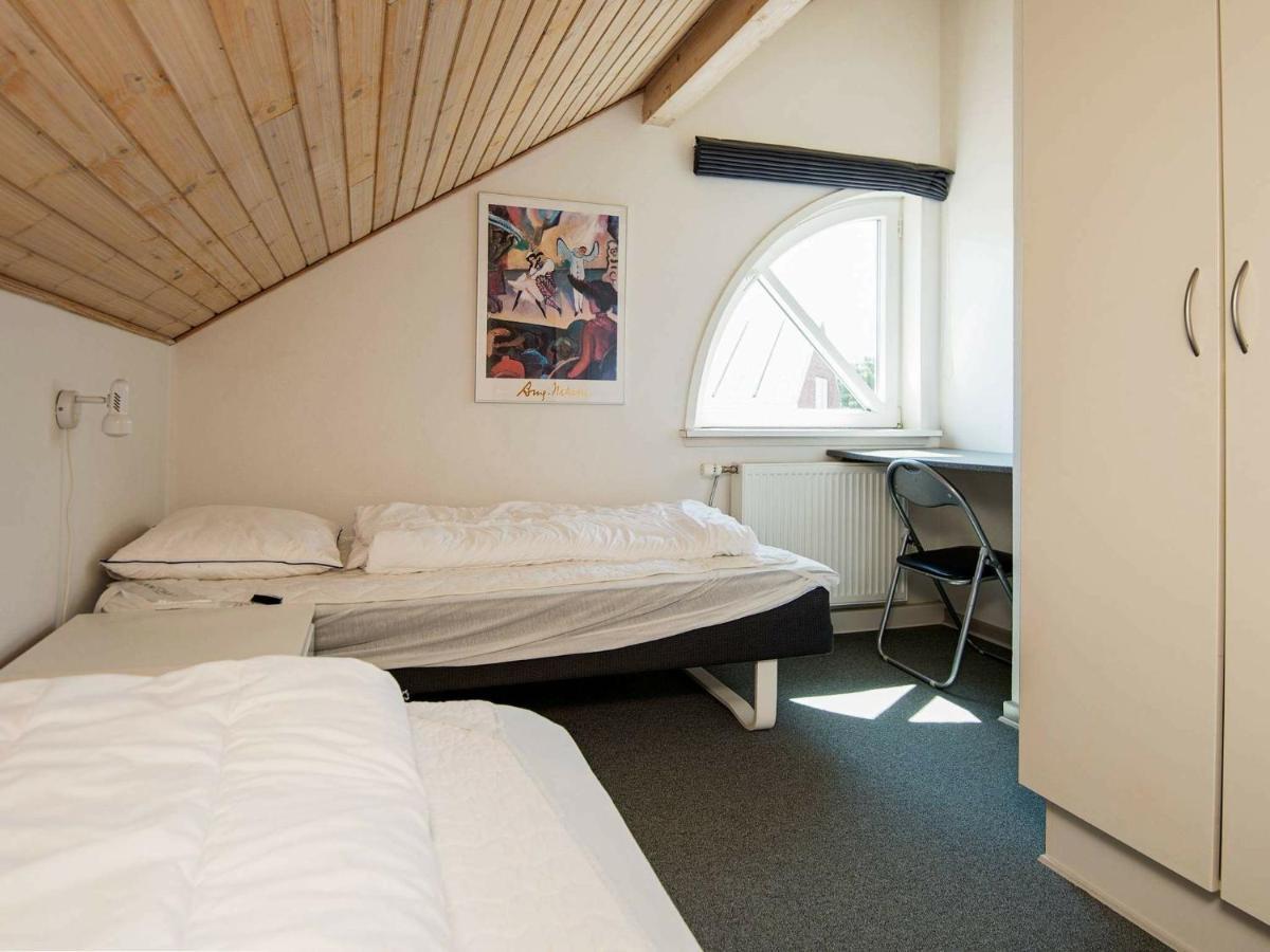 Holiday Home Vestergade XI Sonderby  Exterior photo